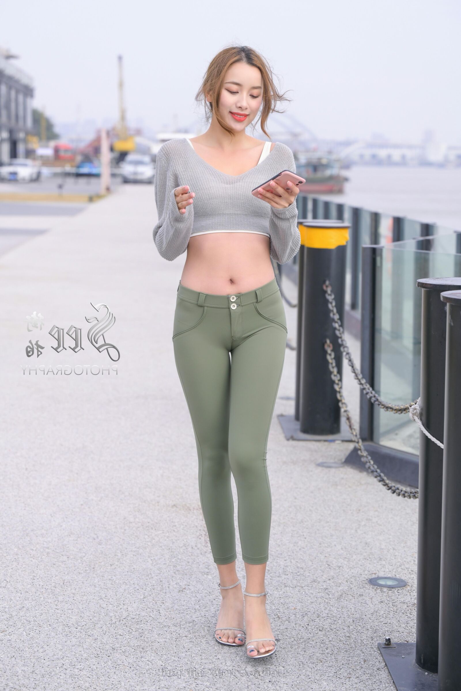 Asian Appeal