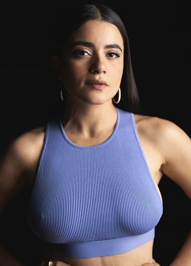 Paulina Gaitan