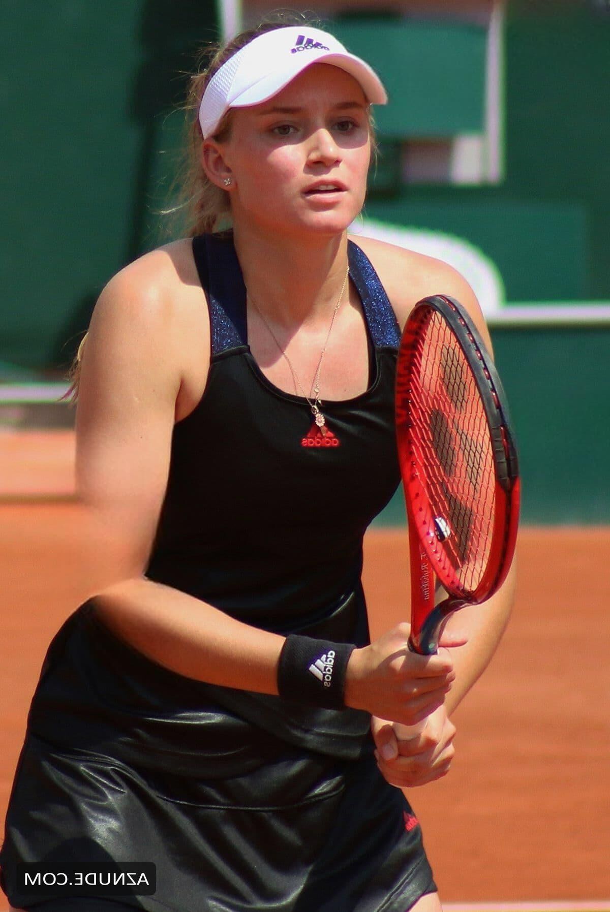 Elena Rybakina