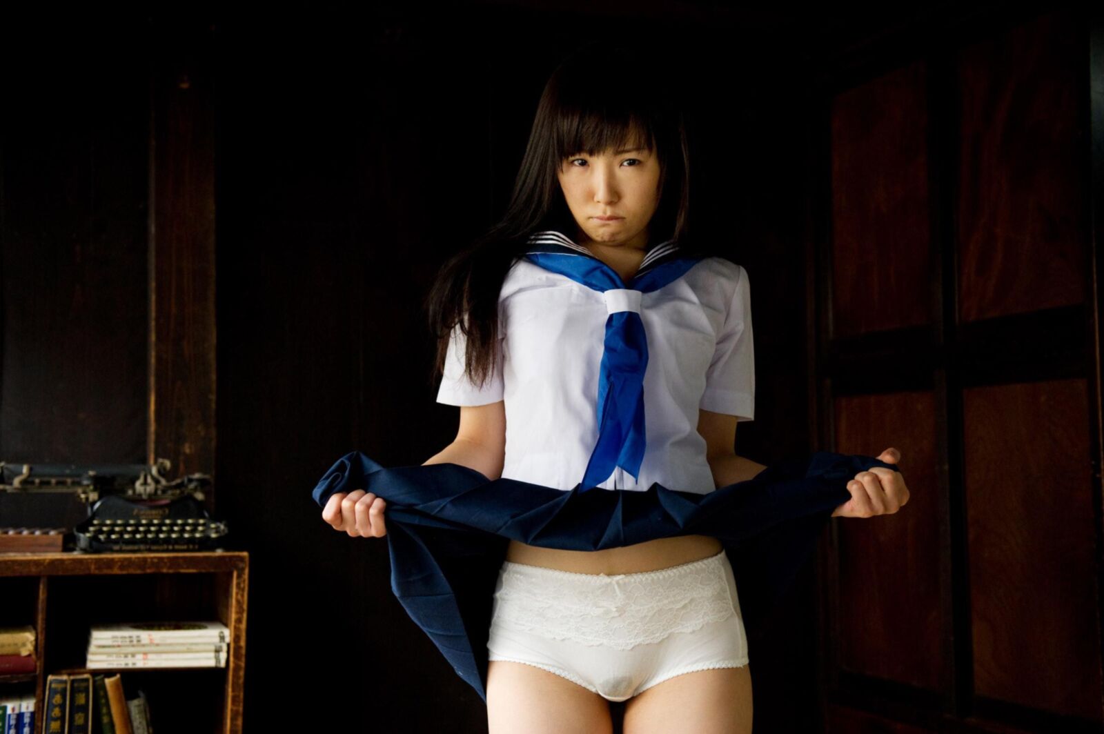 Mizushima ai