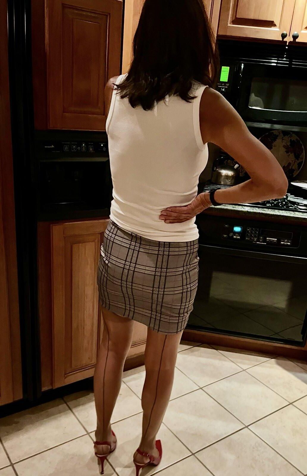 Backseams