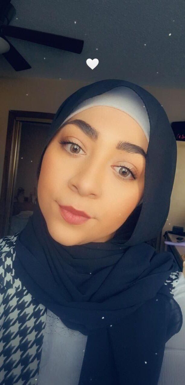 Sorry for her