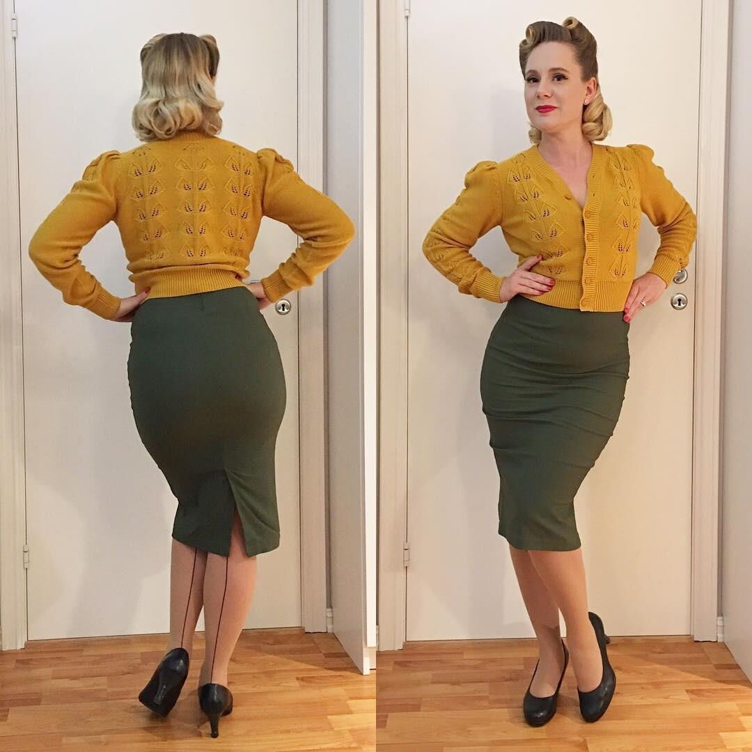 Backseams