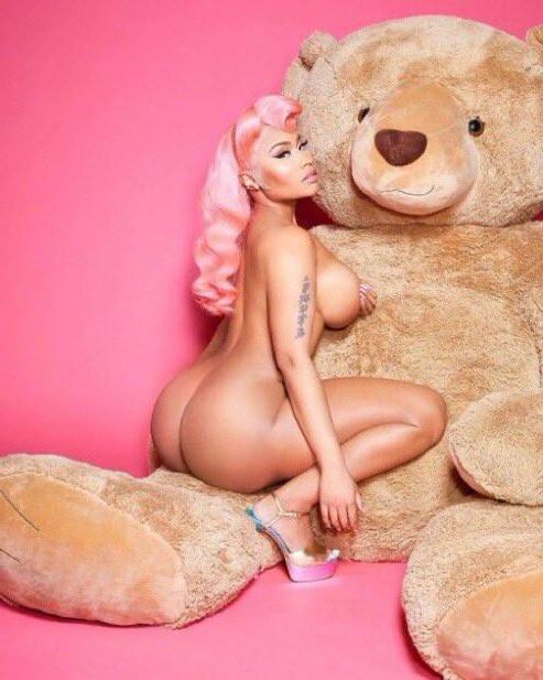 Nicki Minaj