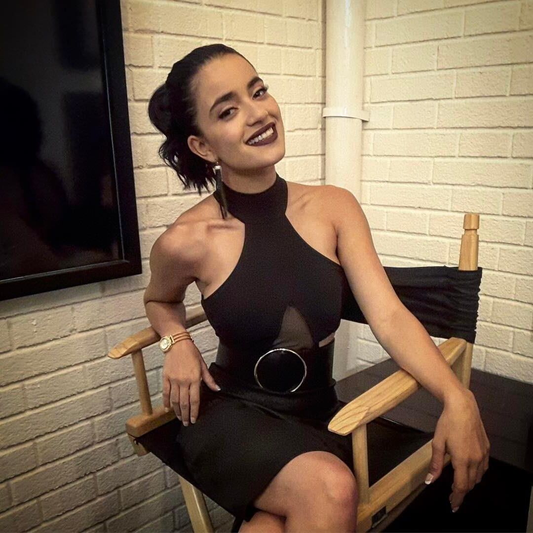 Paulina Gaitan