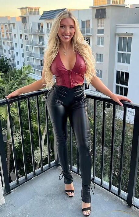 Sarah Baer 
