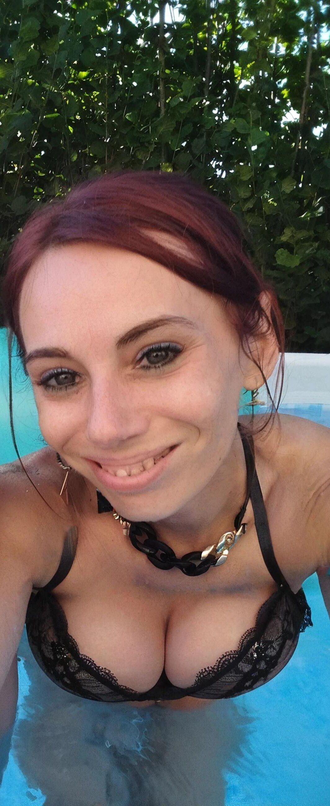vagabunda sexy para bbc