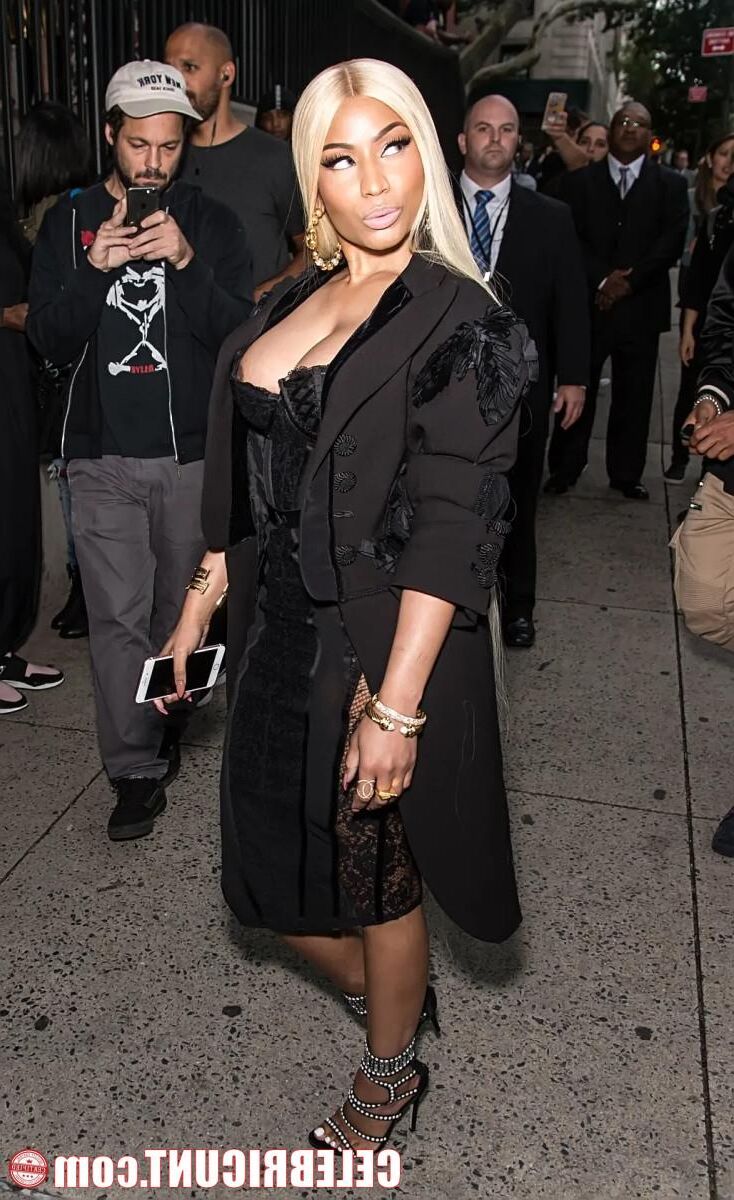 Nicki Minaj