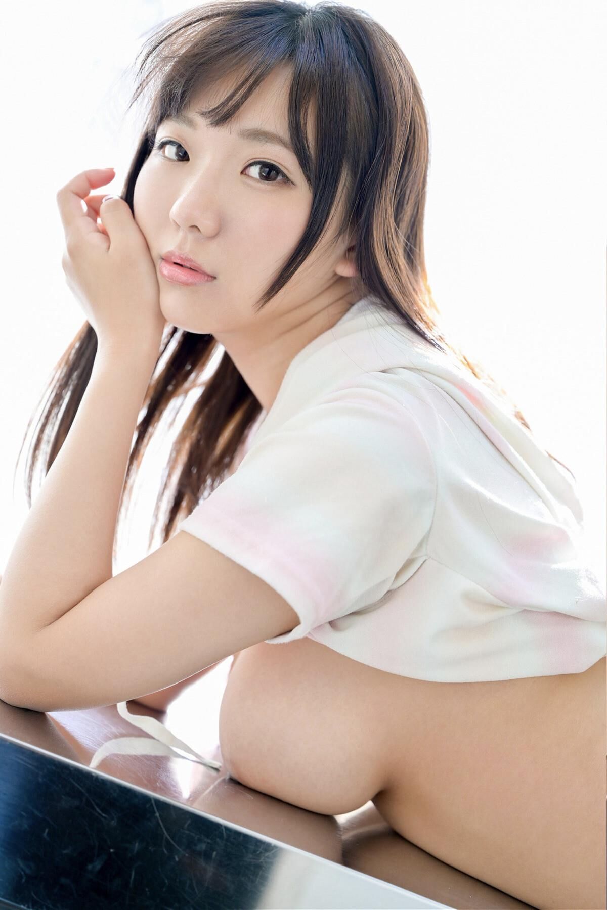 Ruka Inaba Shining Spring Breez