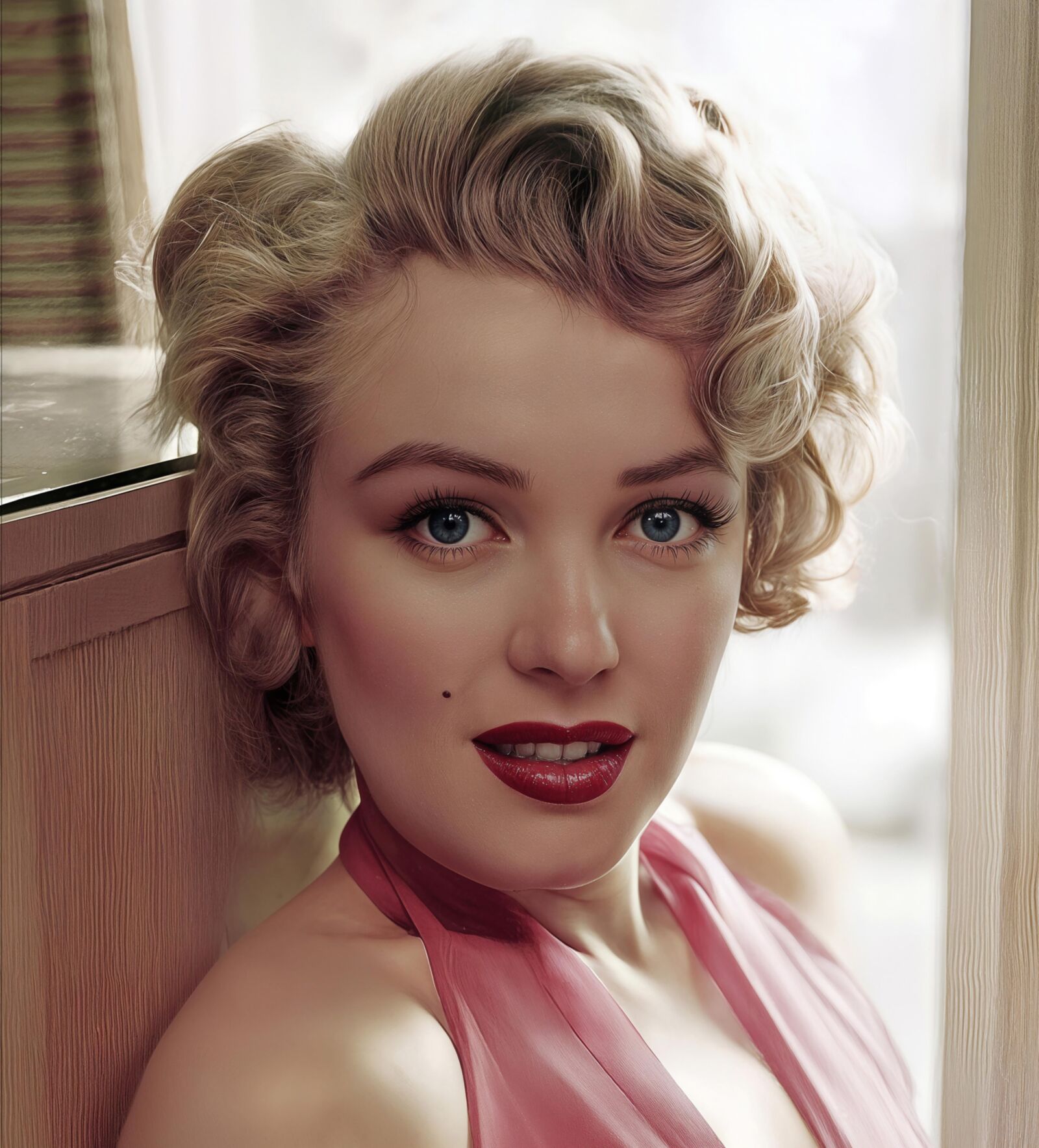 Marilyn Monroe even more hyper resolution jerk of pics