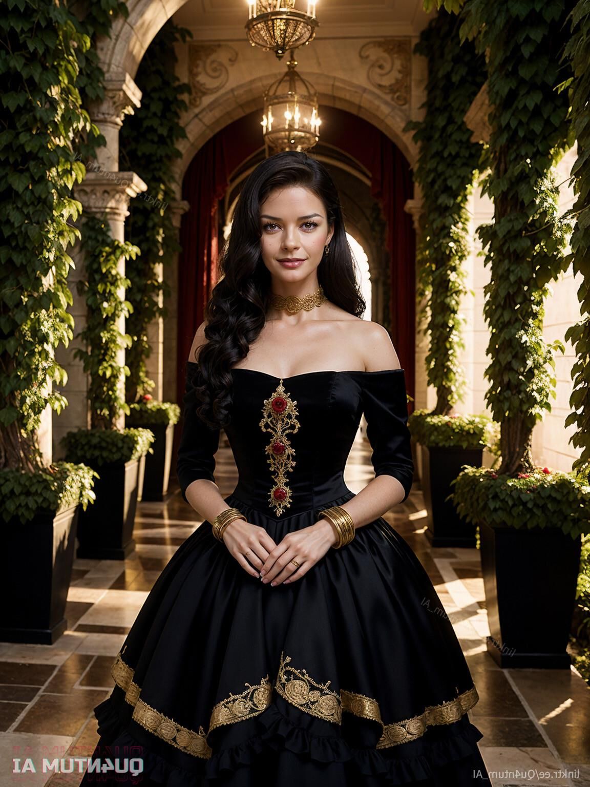 Ai Catherine Zeta Jones