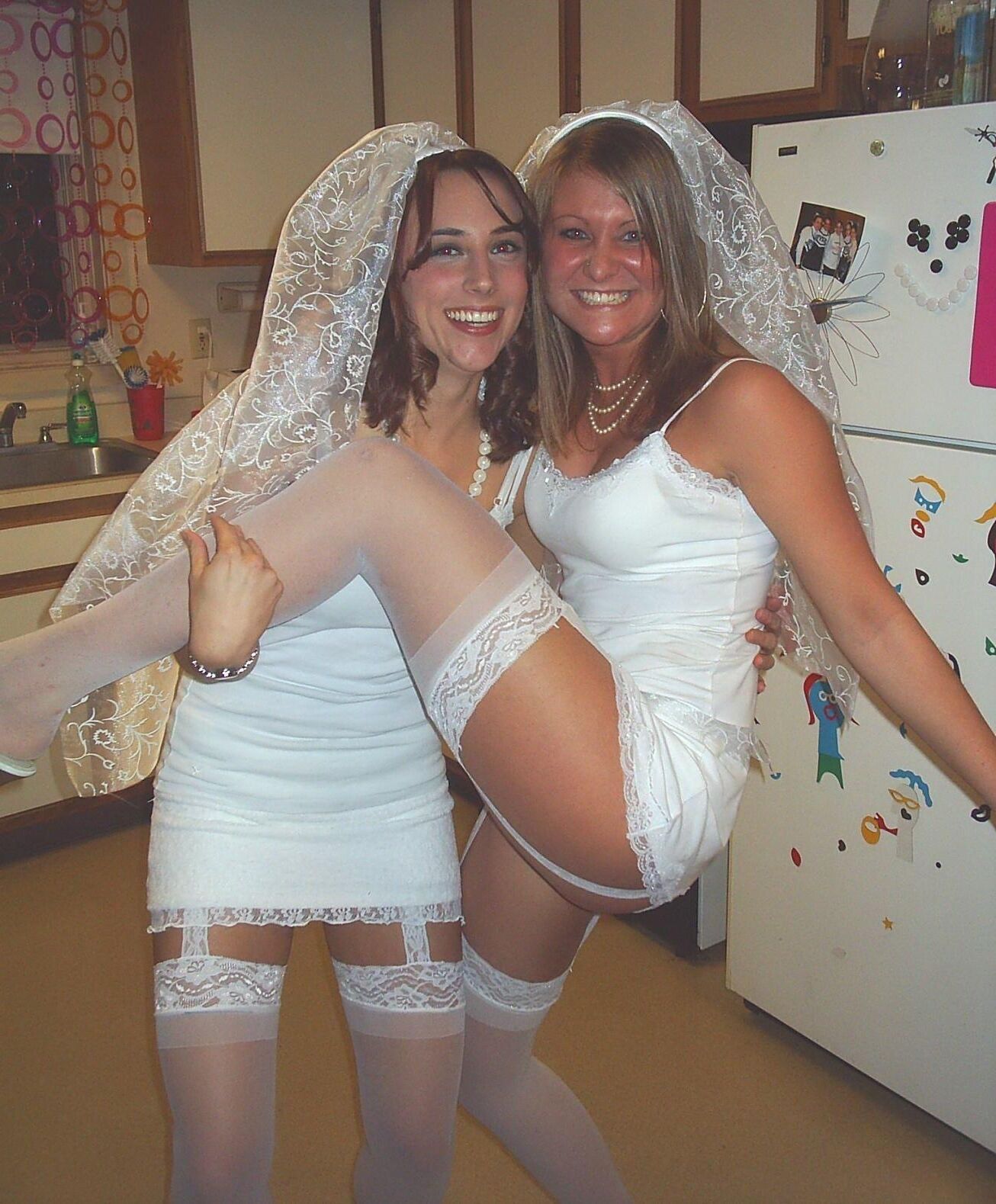 Glorious Women # 