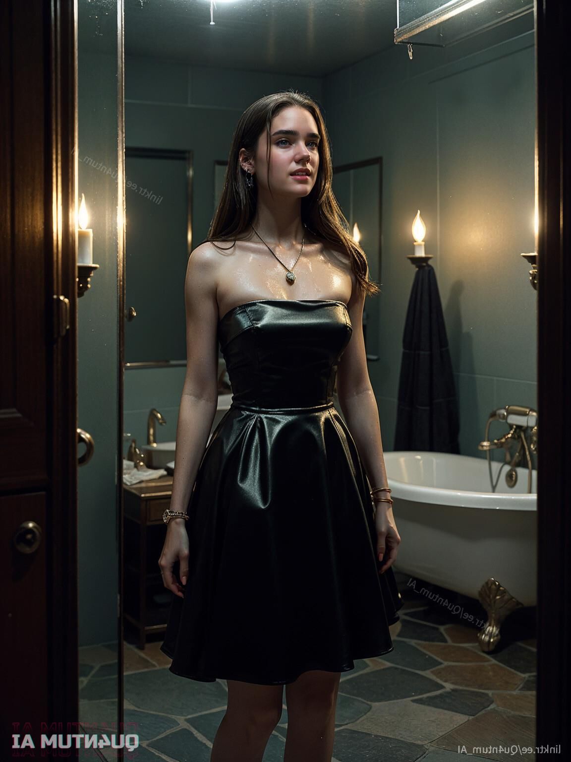Ai Jennifer Connelly