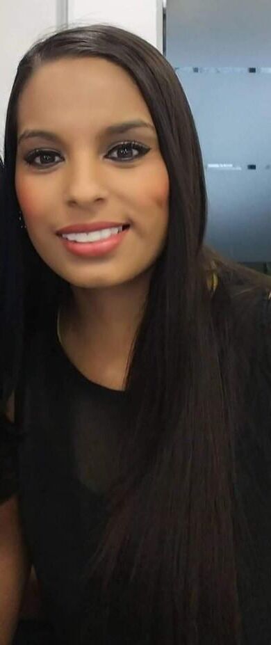 Pranisha