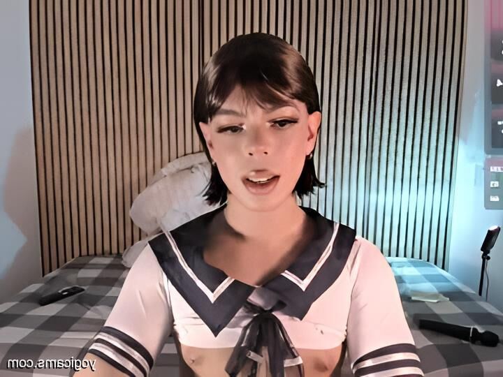 Best Of Amateur Trans 