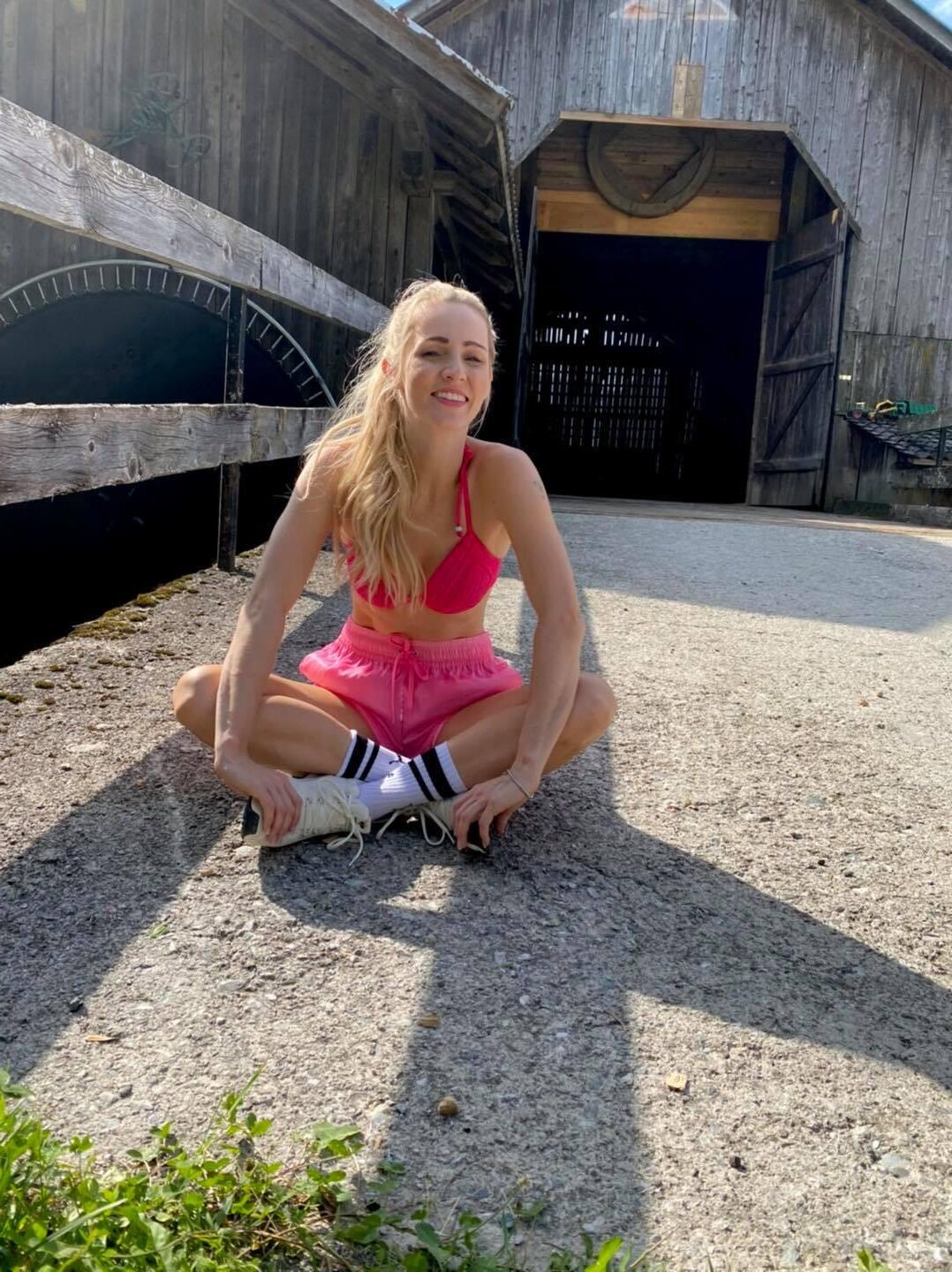 Melissa para seu prazer