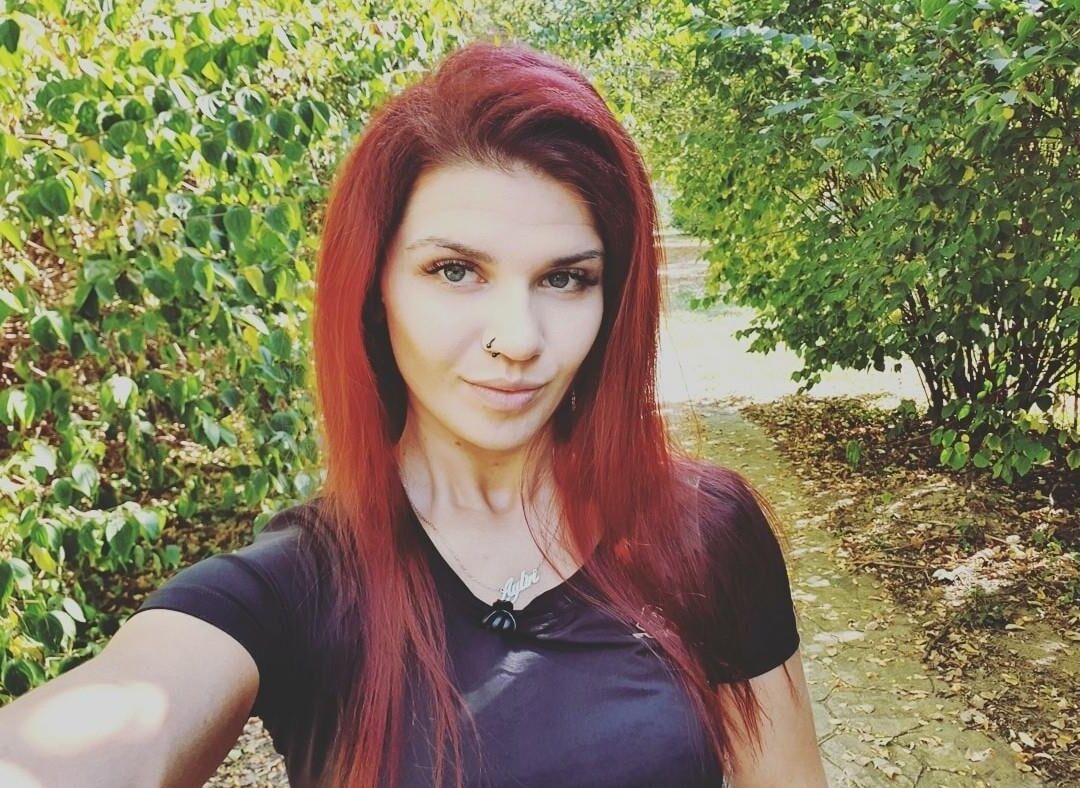 yo Babe Fucking