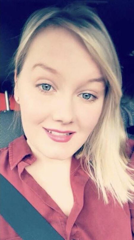 My chubby blonde daughter to wank over 