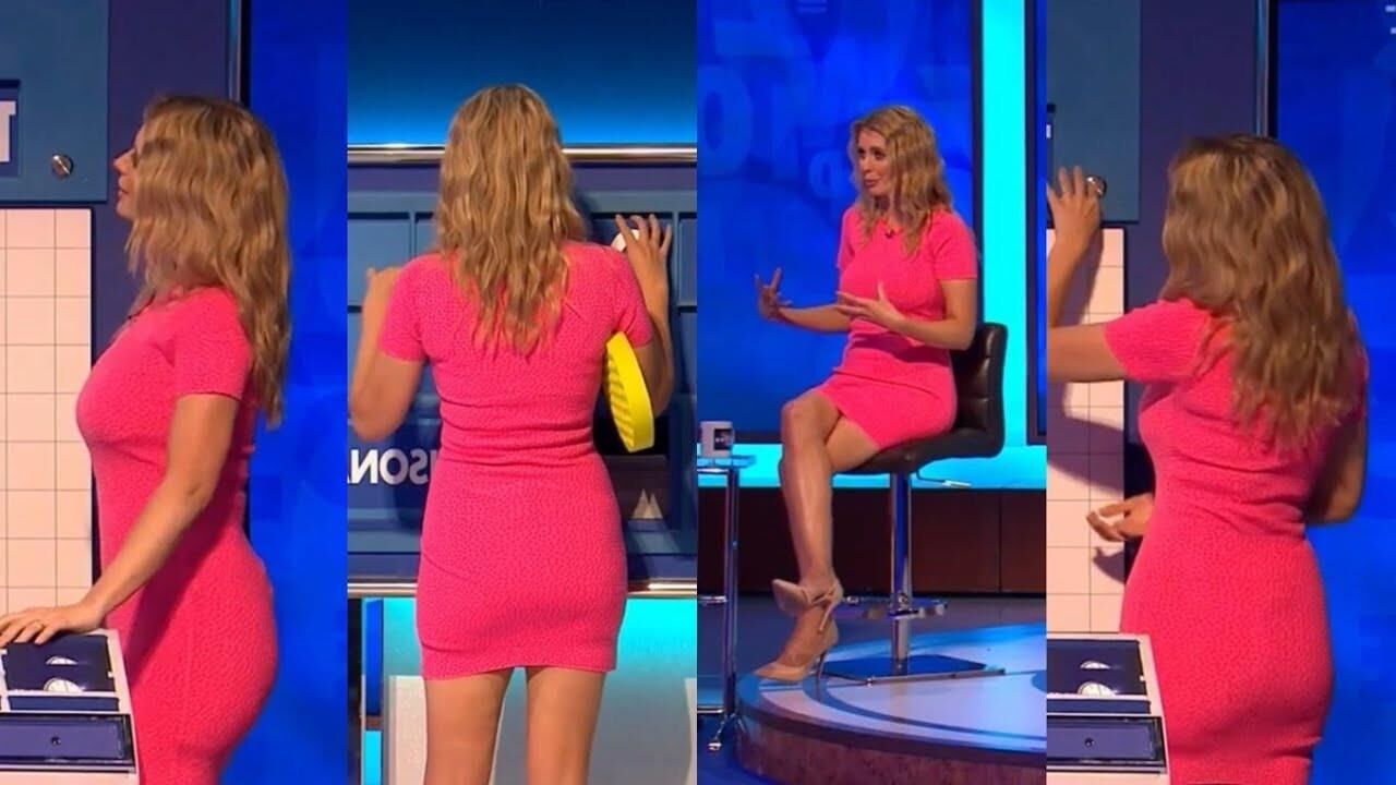 rachel riley juicy milf