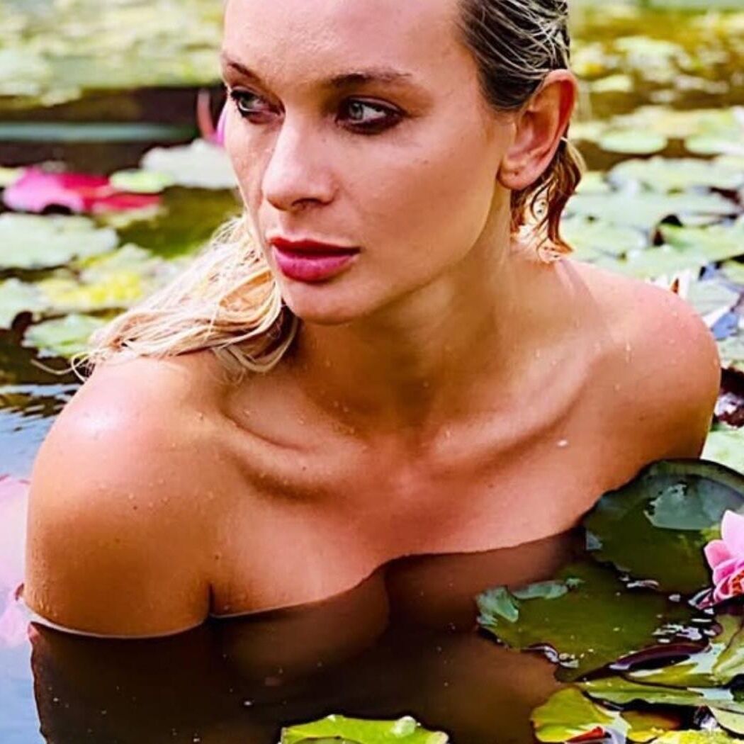 Barbora Mottlova ( )