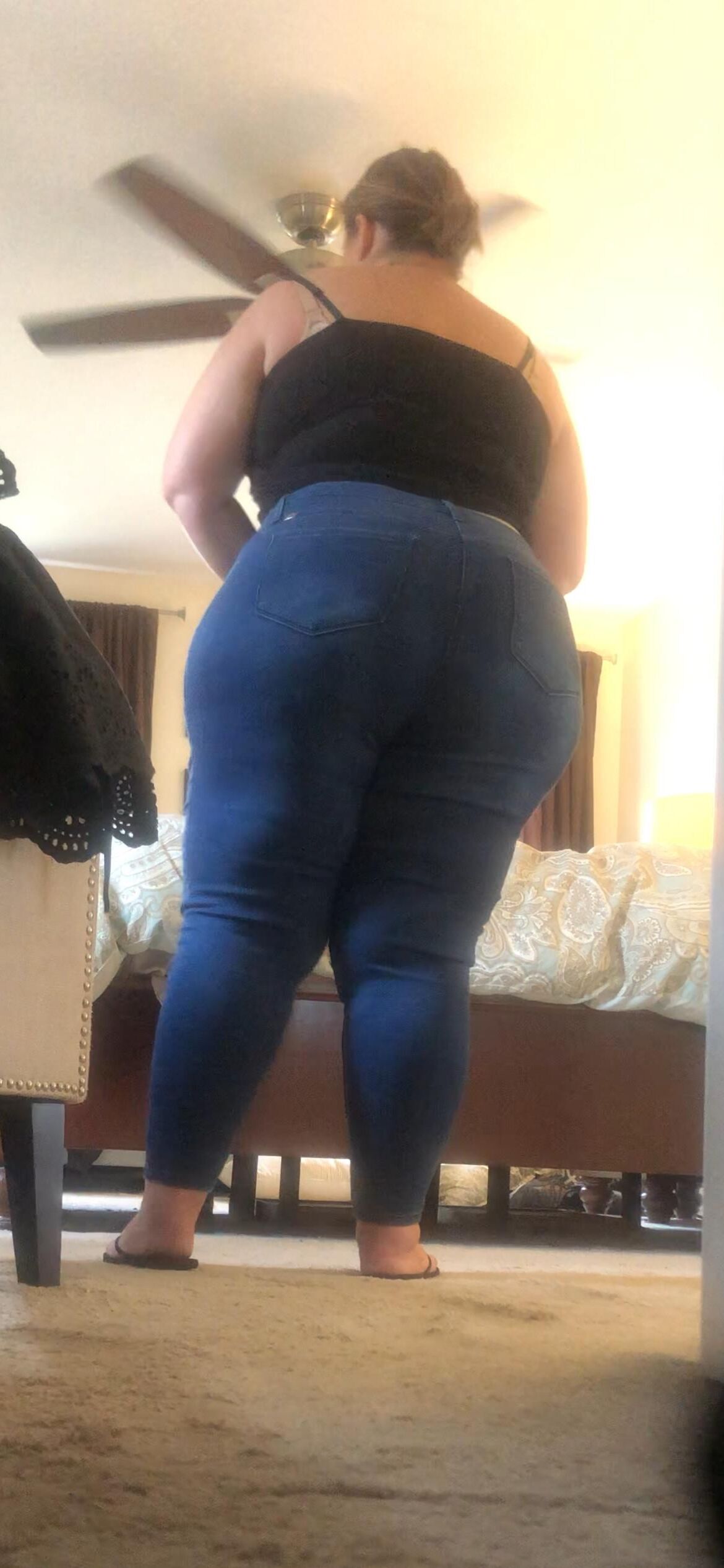 Thick Wife 