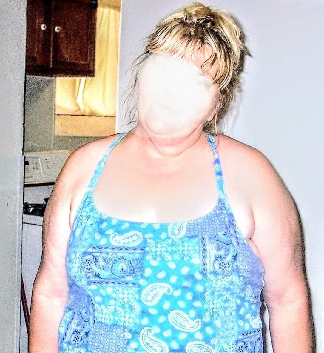 Chubby sex