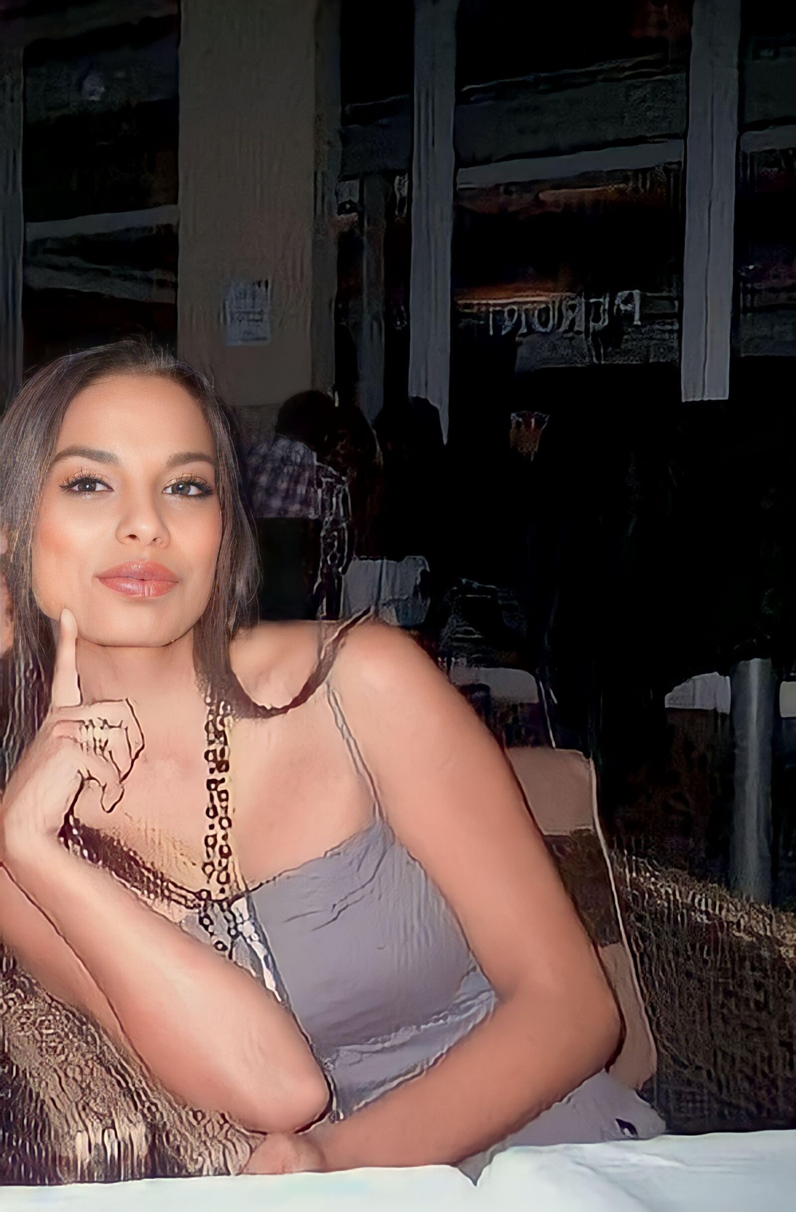 Pranisha