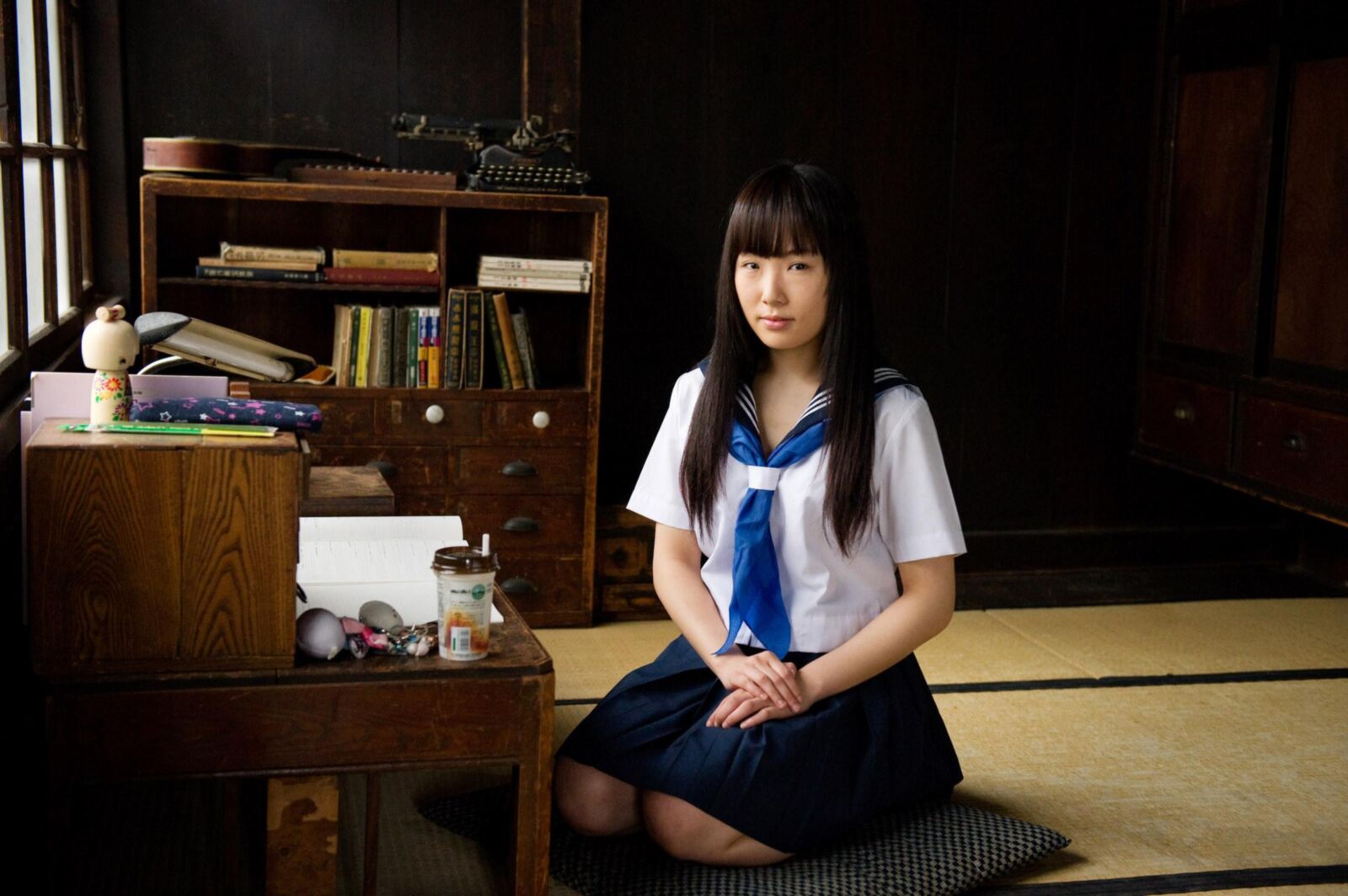Mizushima ai