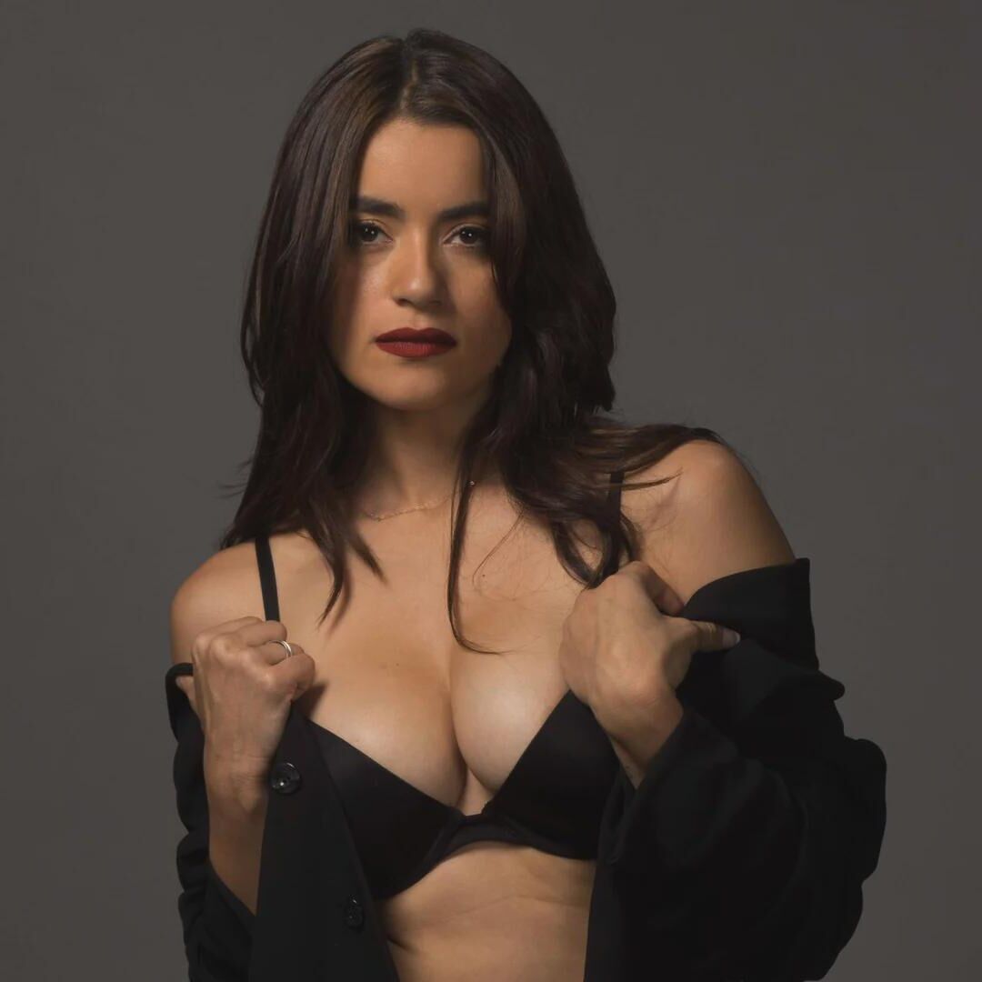 Paulina Gaitan