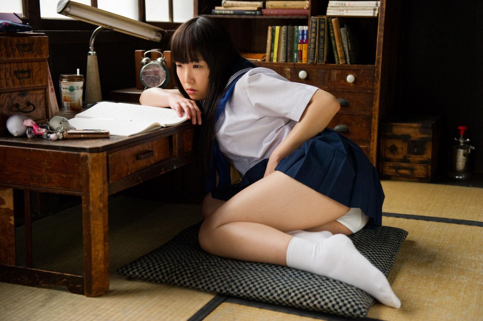 Mizushima ai
