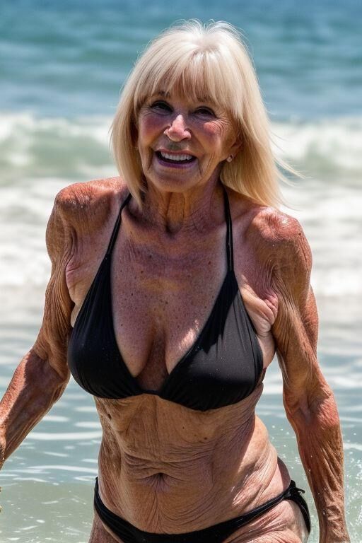 Suzanne