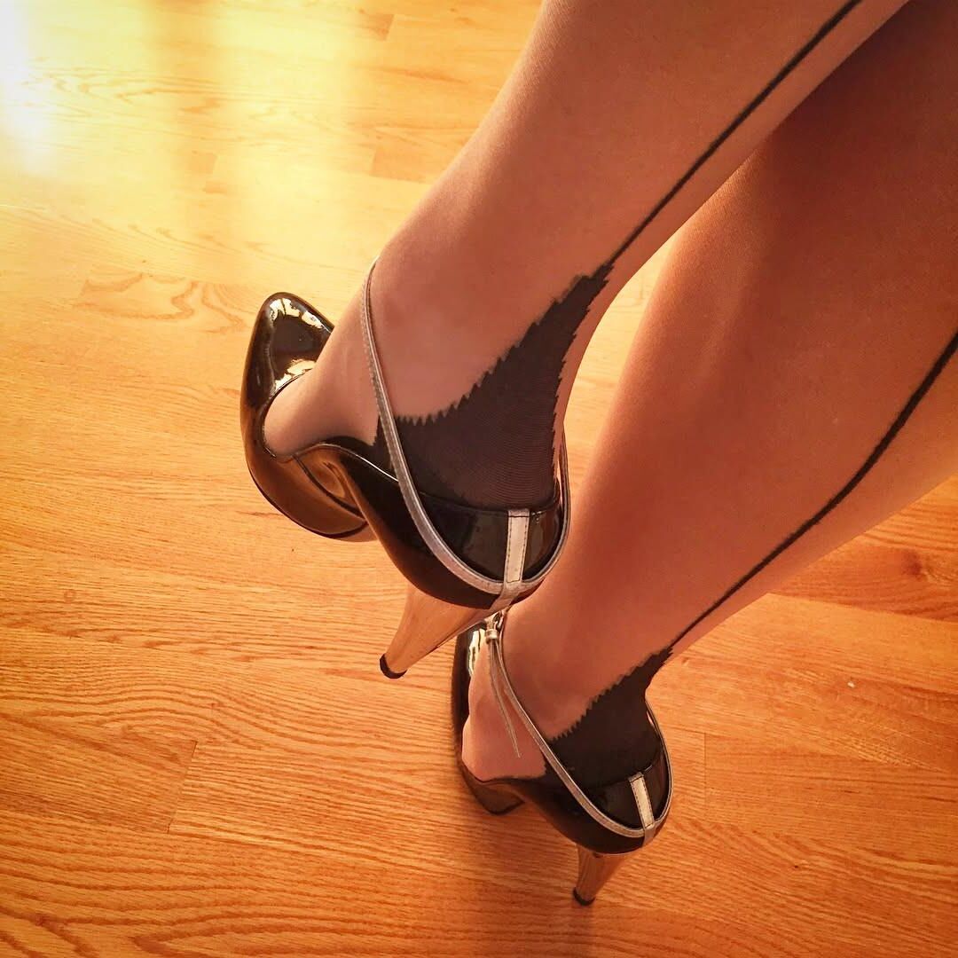 Backseams