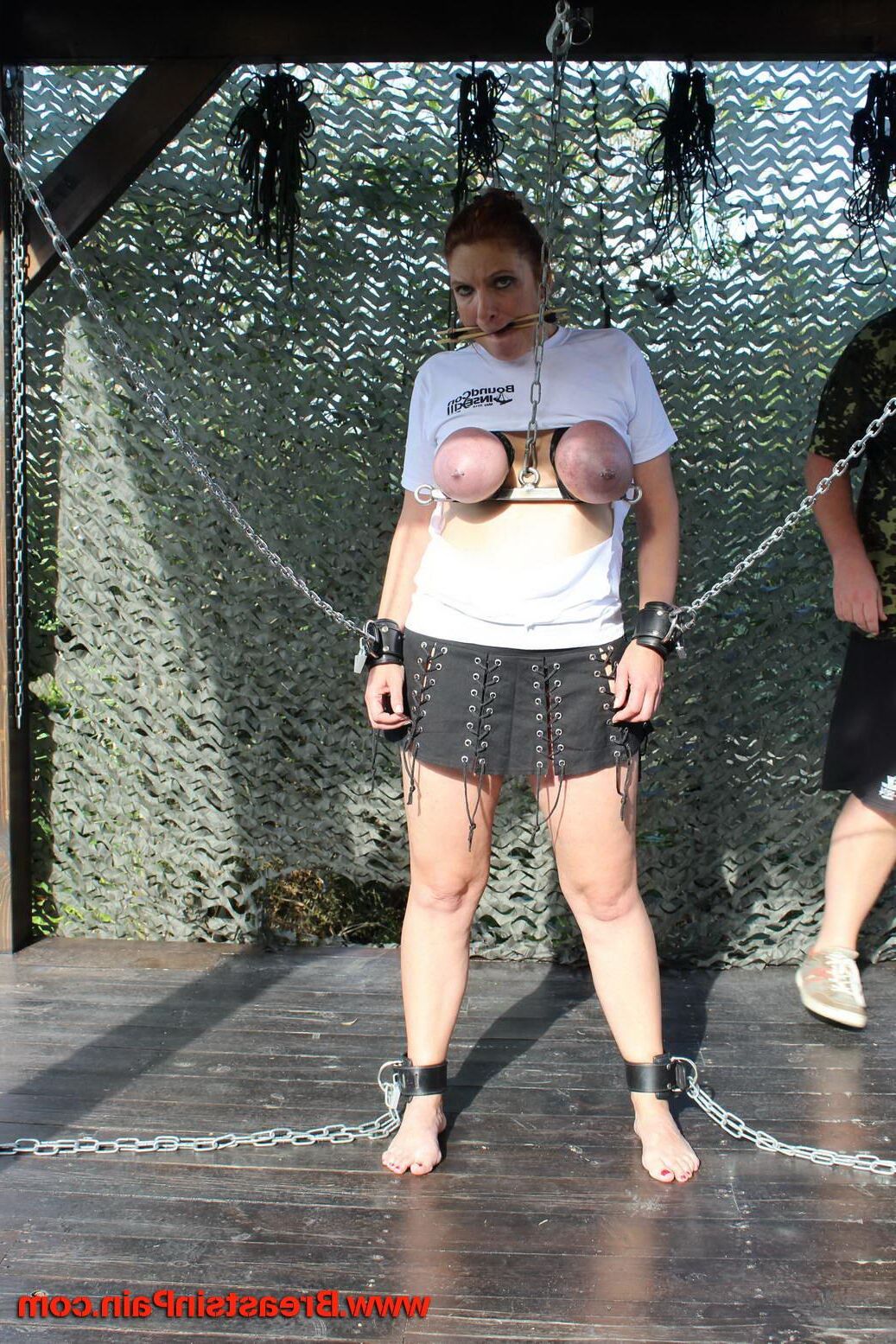 Mama de dor