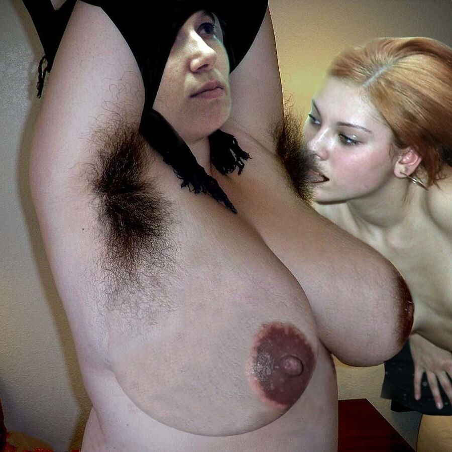BBW Hairy and Pervy stuff 