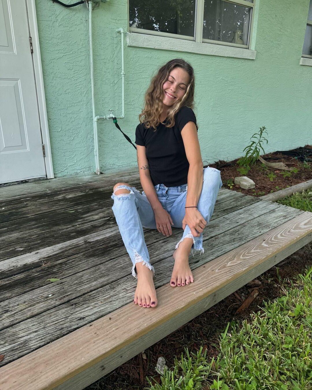 Girls In Jeans 