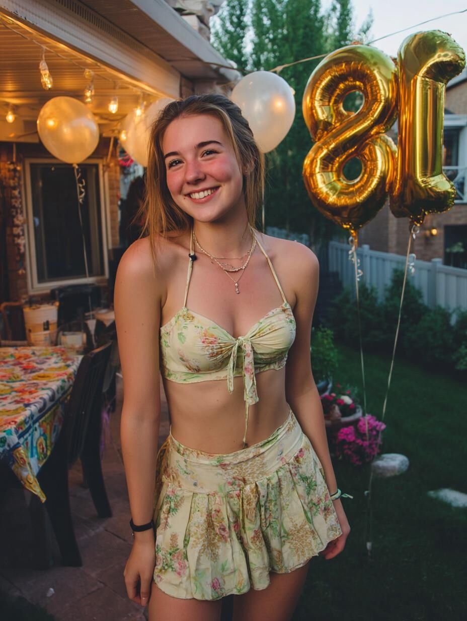 Cumpleaños