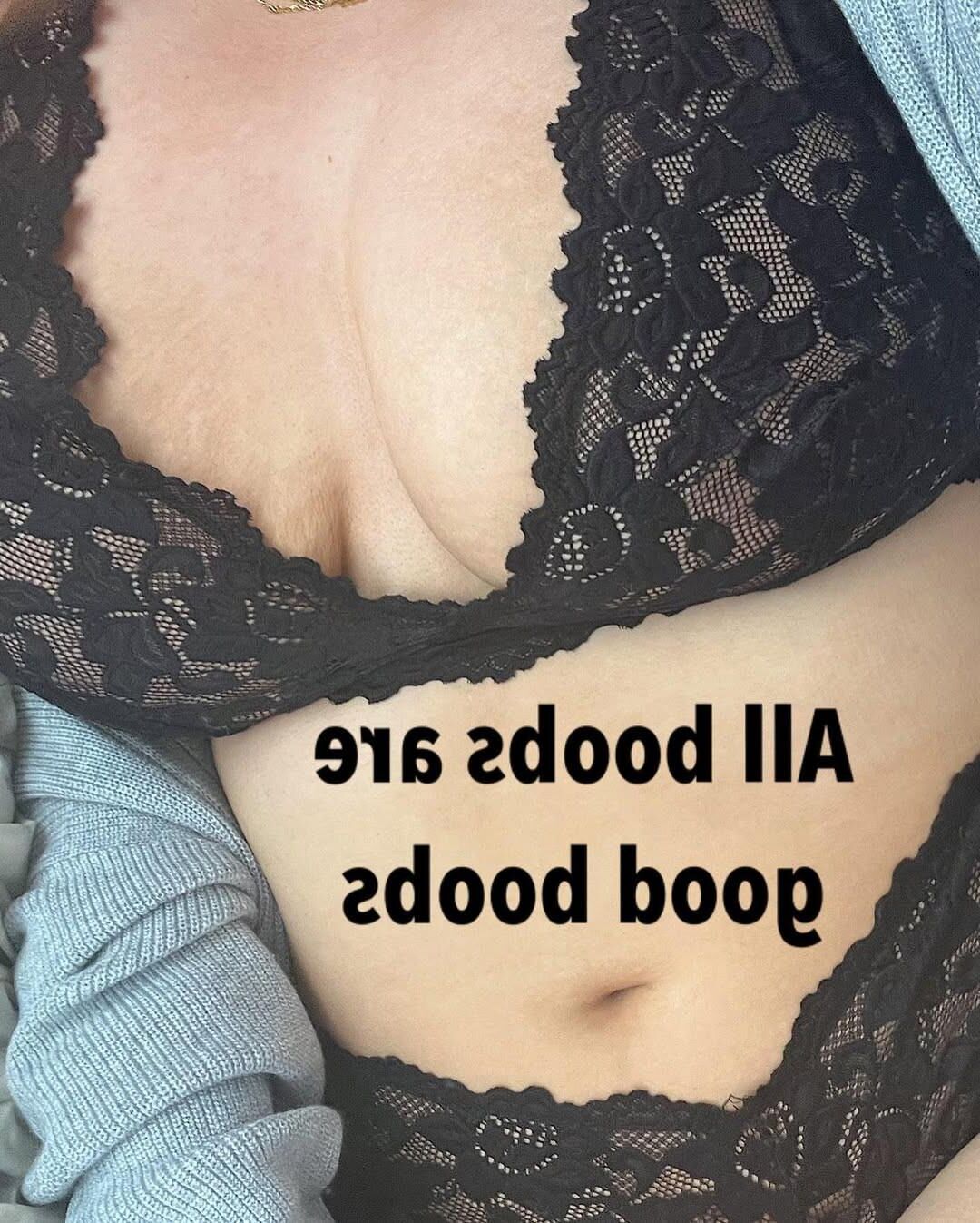 Confident Big Beautiful Ellie
