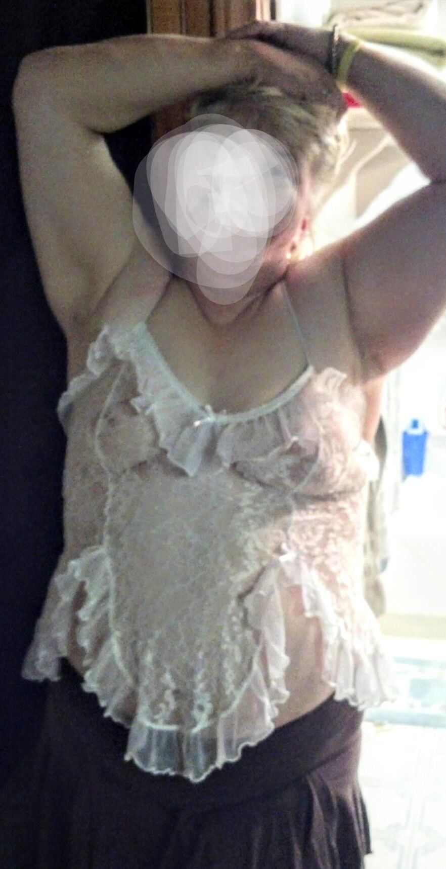 Chubby sex