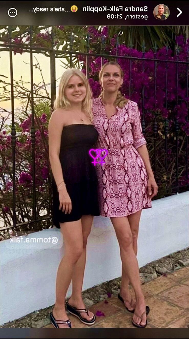 Sandra Schlanke Geile Blonde Milf irá foder alemão foda shar