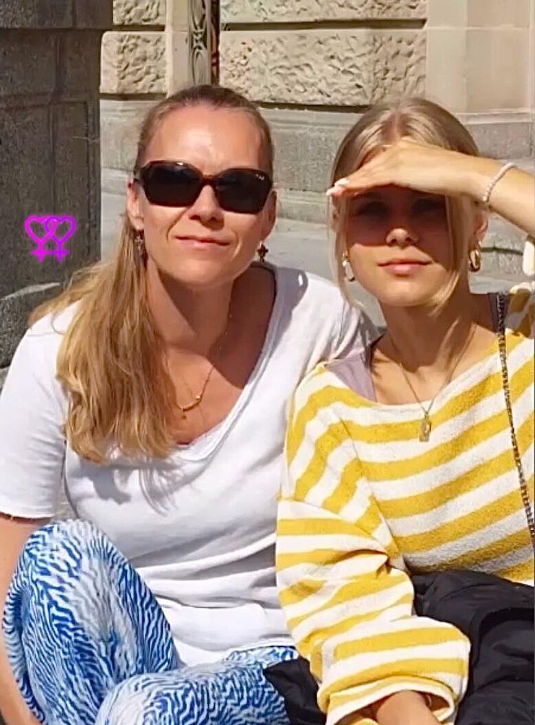 Sandra Schlanke Geile Blonde Milf irá foder alemão foda shar