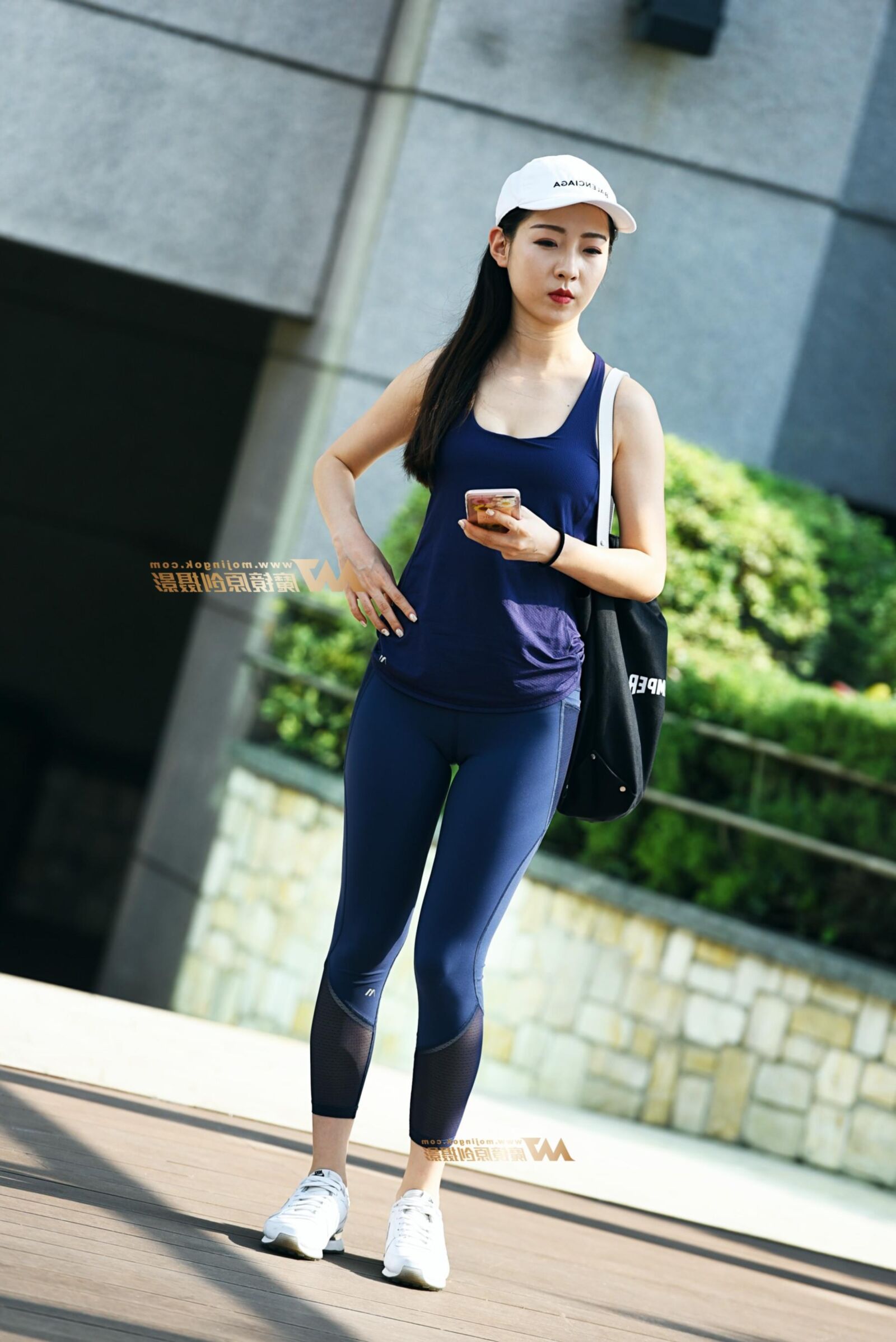 Asian Appeal