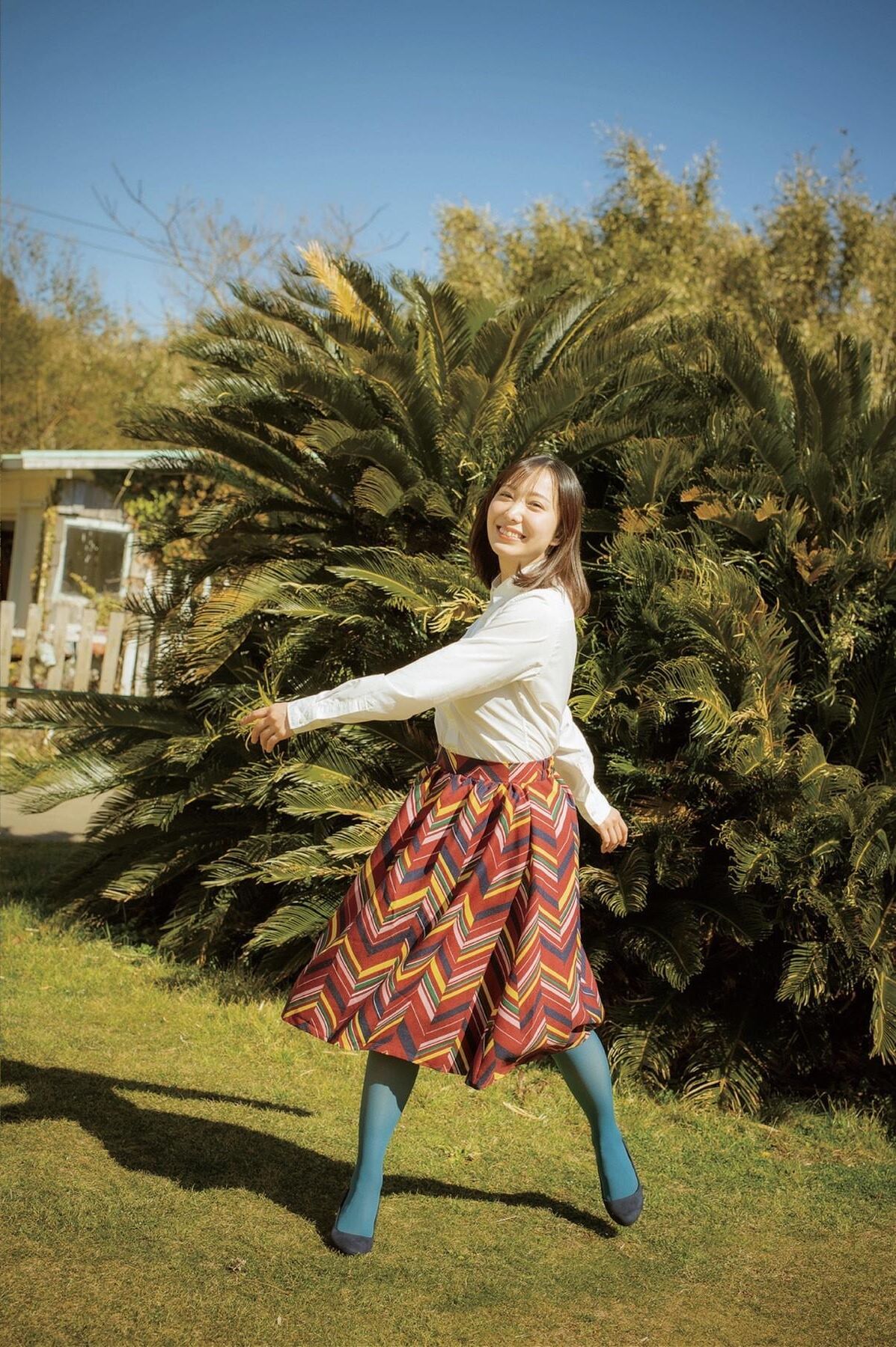 Mizuki Yayoi Soft Sunshine