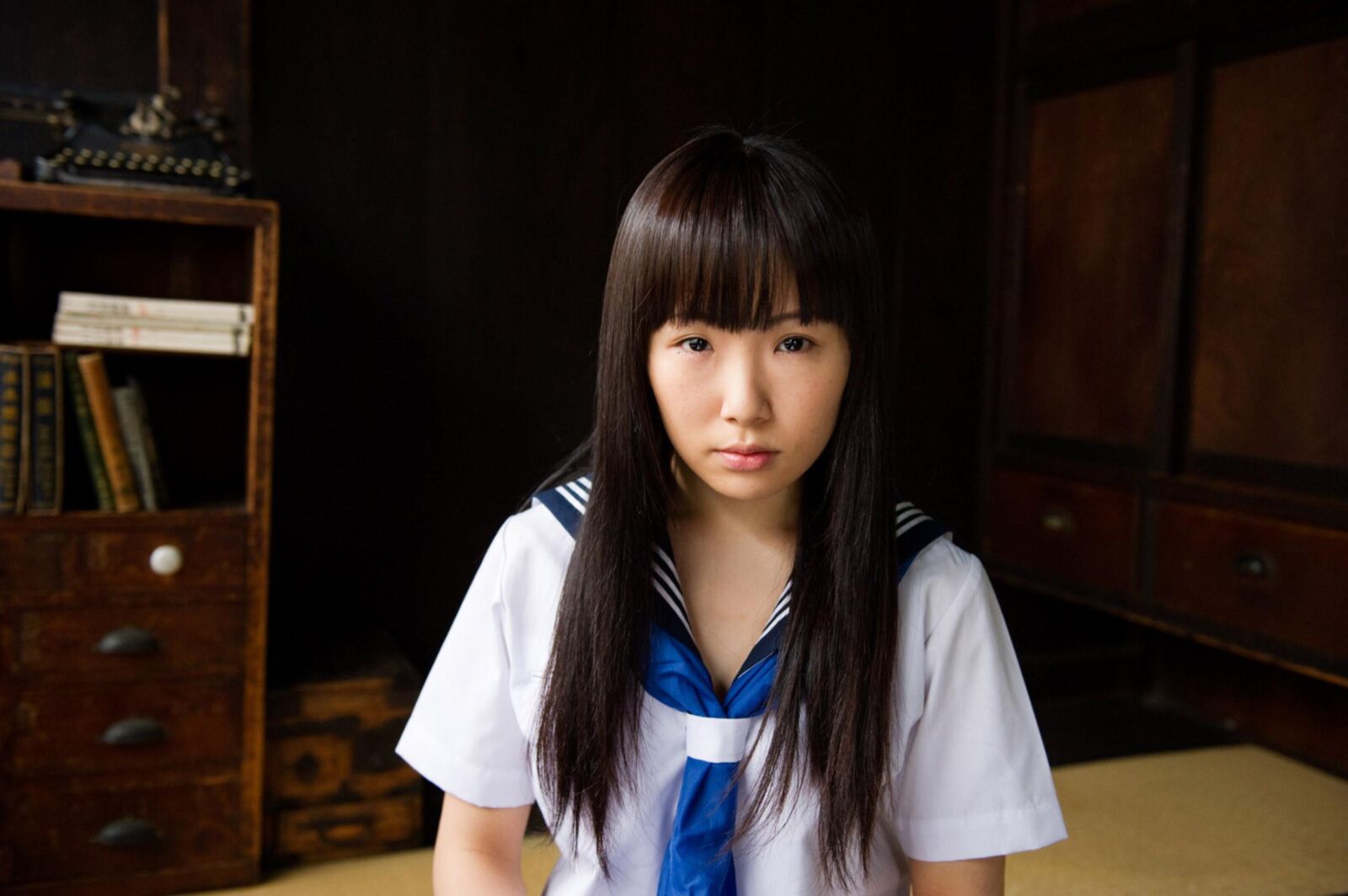 Mizushima ai