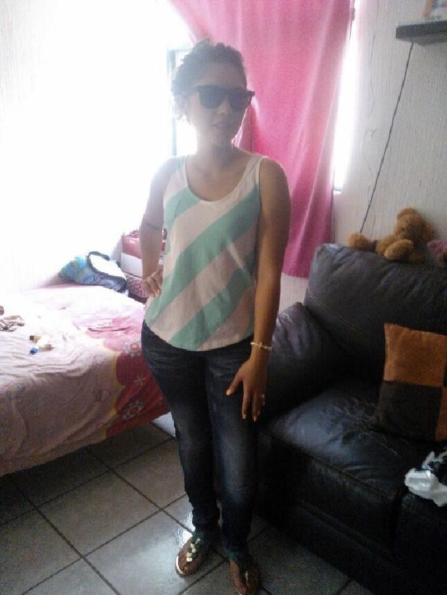 fille amateur ()