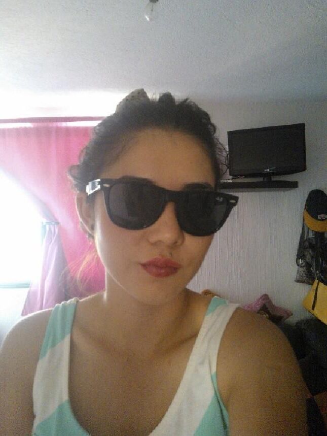 fille amateur ()