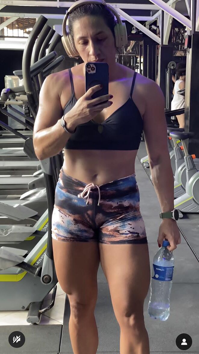 Carol Fitness