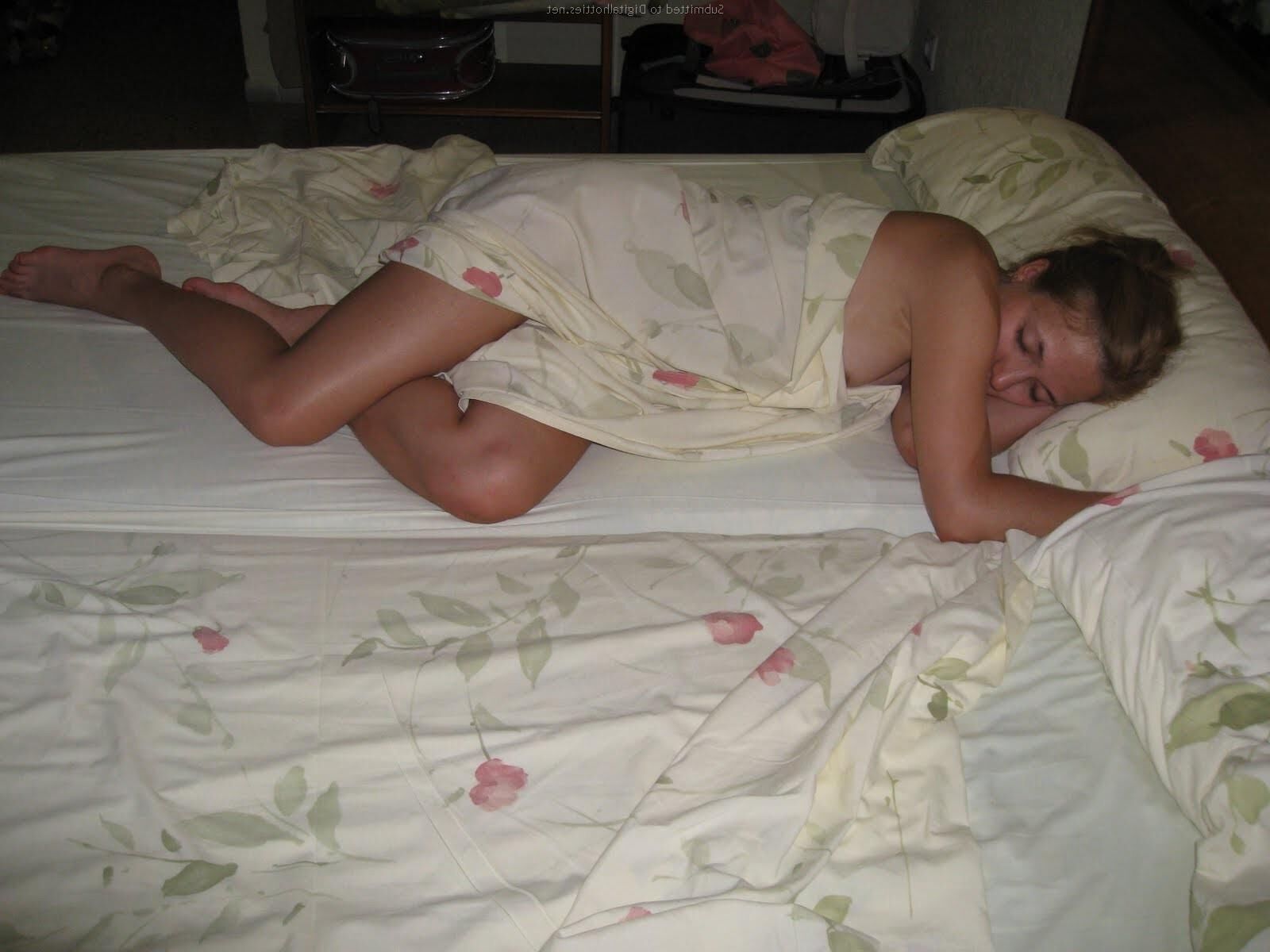 fille amateur ()