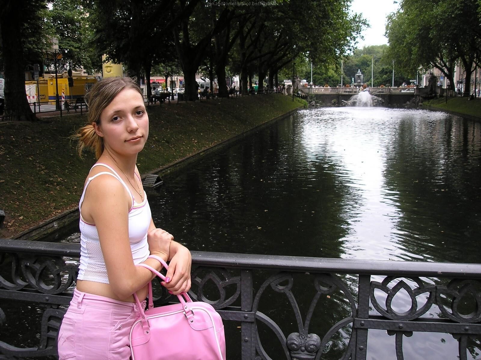 fille amateur ()