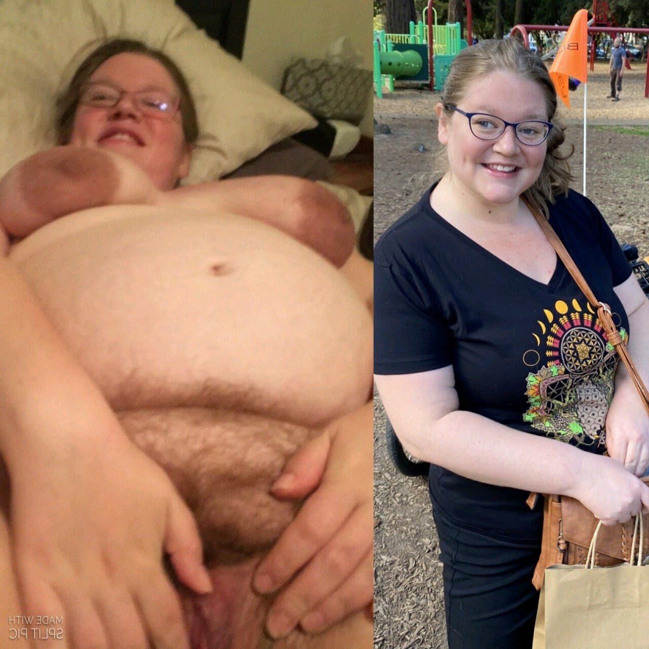 Michelle Big Girl Hoiley