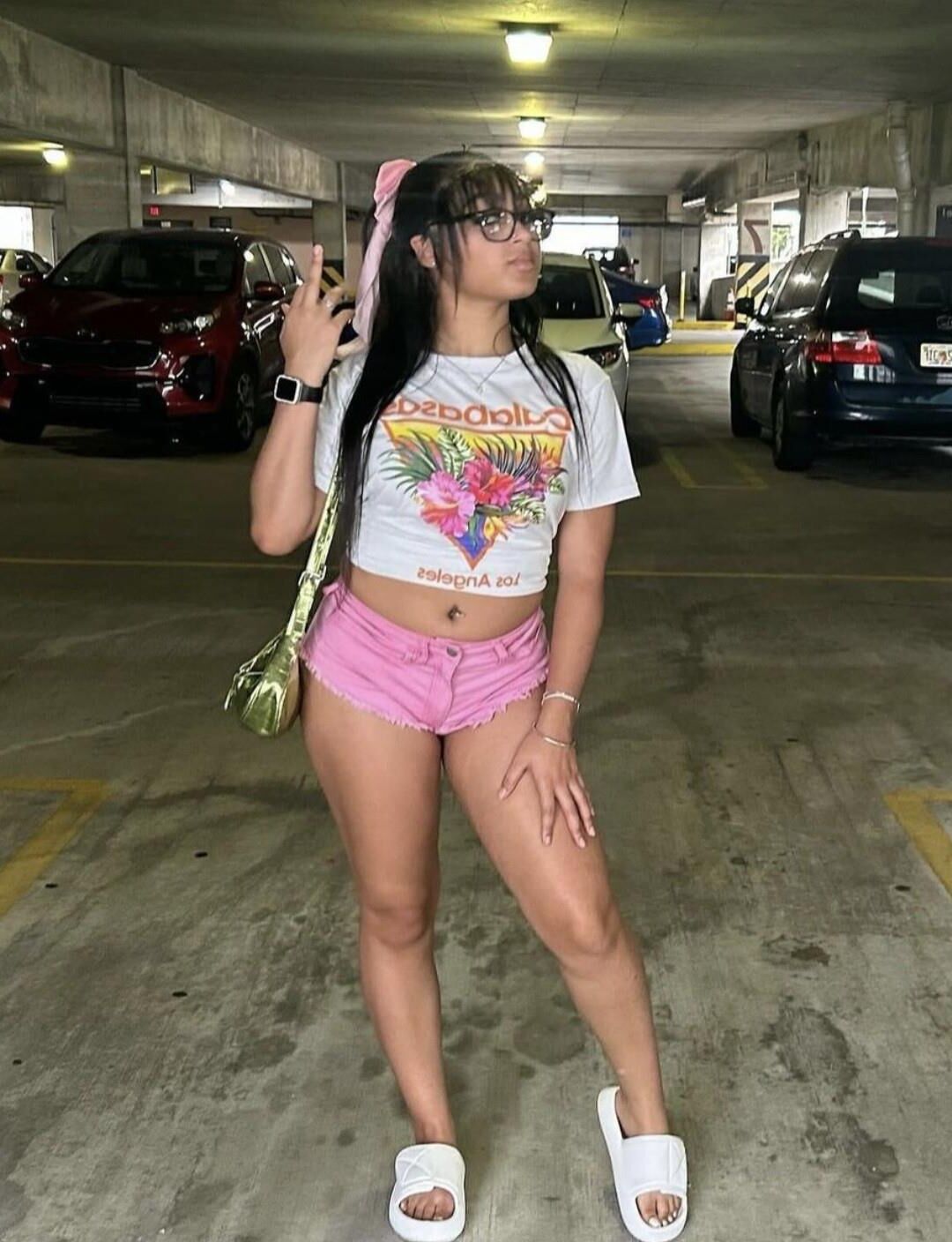 Thots en public